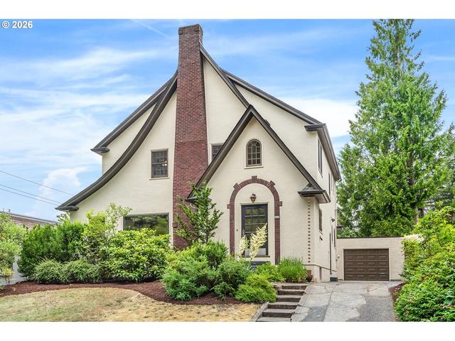 441 SE 37th Ave, Portland, OR 97214