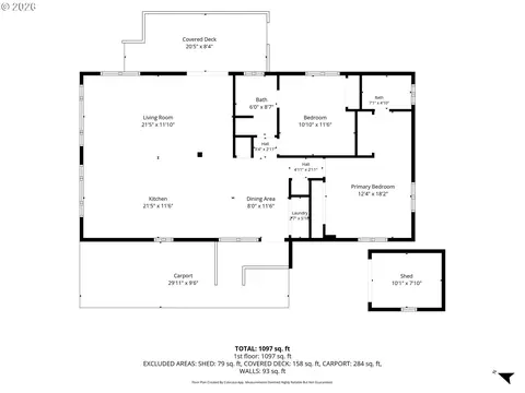 1475 Green Acres Rd #95, Eugene, OR 97408 photo 18