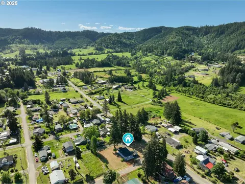 anne st LOT 3, Yoncalla, OR 97499