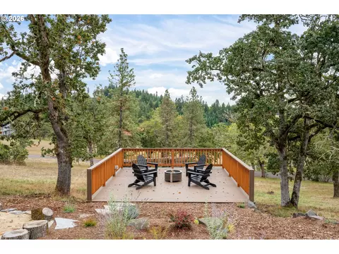 Exterior - 87121 Kellmore St, Eugene, OR 97402 photo 10 of 12