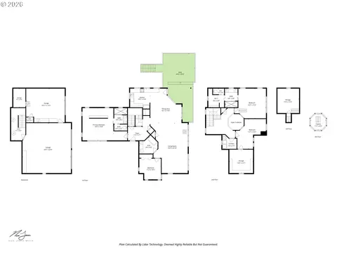 Floorplan - 87121 Kellmore St, Eugene, OR 97402 photo 1 of 1