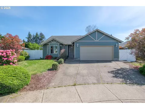 772 Horseback Ct NE, Salem, OR 97301