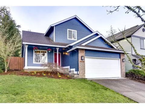 19534 SW Bernhardt Dr, Beaverton, OR 97007