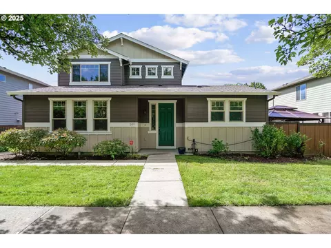 201 NW 25th St, Battle Ground, WA 98604