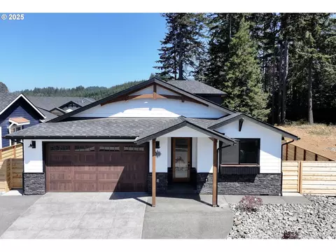 1249 Sand Dollar Way, Brookings, OR 97415