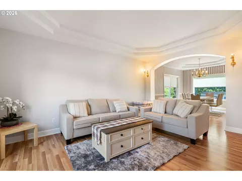 Living - 4000 SW 30th Dr, Gresham, OR 97080 photo 1 of 7