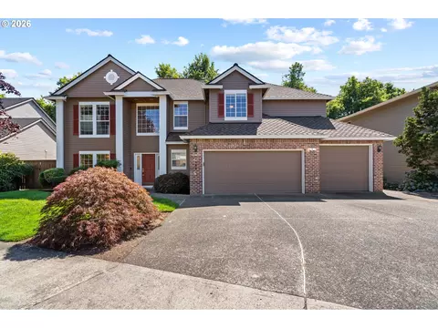 Exterior - 4000 SW 30th Dr, Gresham, OR 97080 photo 3 of 13