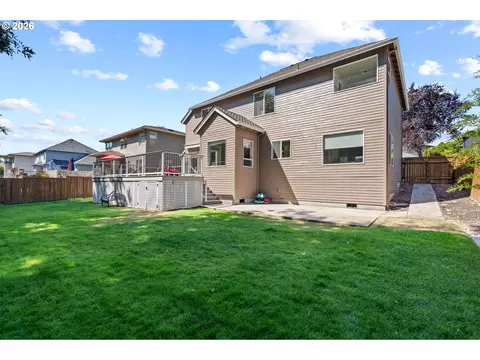 Exterior - 4000 SW 30th Dr, Gresham, OR 97080 photo 11 of 13