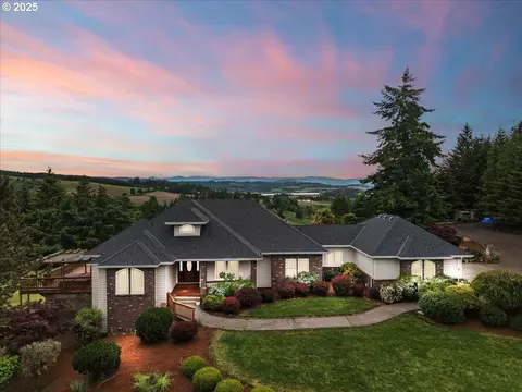 14255 SW Parmele Rd, Gaston, OR 97119