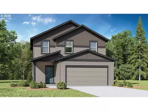 689 Terra Linda Ave, Eugene, OR 97404