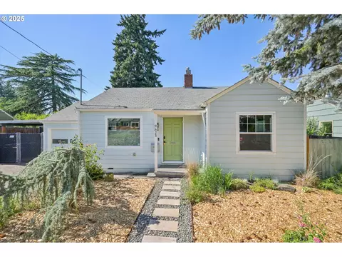 9425 N Chicago Ave, Portland, OR 97203
