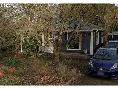 3202 SE 62nd Ave, Portland, OR 97206