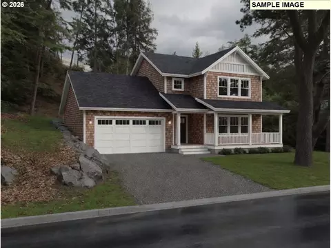 164 Lot Promontory Ln, Oceanside, OR 97134