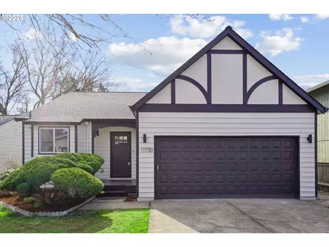 11730 SW Butte Ln, Beaverton, OR 97008