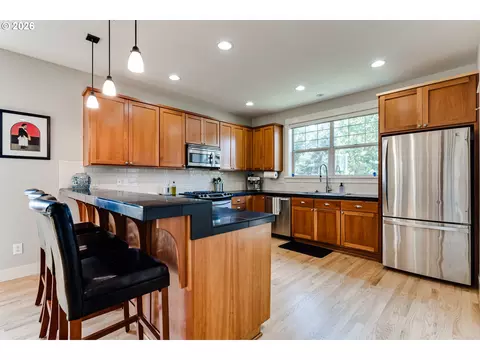 Kitchen - 3492 Whisper Ln, Eugene, OR 97401 photo 1 of 3