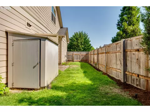 Exterior - 3492 Whisper Ln, Eugene, OR 97401 photo 6 of 6