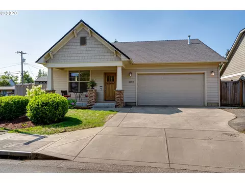 3492 Whisper Ln, Eugene, OR 97401