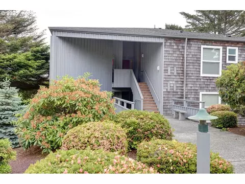 1729 Gearhart Green Dr #510, Gearhart, OR 97138