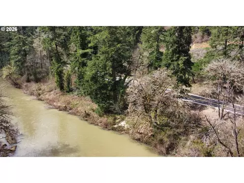 0 State Highway 38, Drain, OR 97435