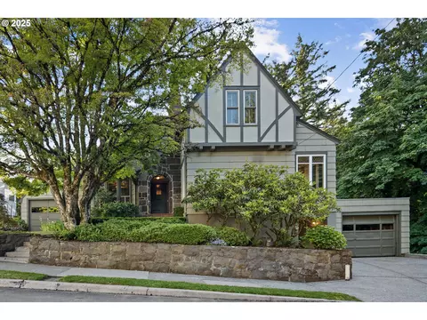 3505 SW Beaverton Ave, Portland, OR 97239