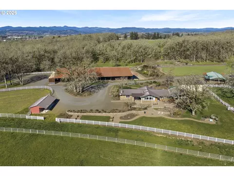 17795 NE Laughlin Rd, Yamhill, OR 97148