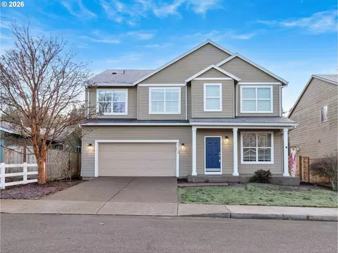 15046 SE Marian St, Milwaukie, OR 97267