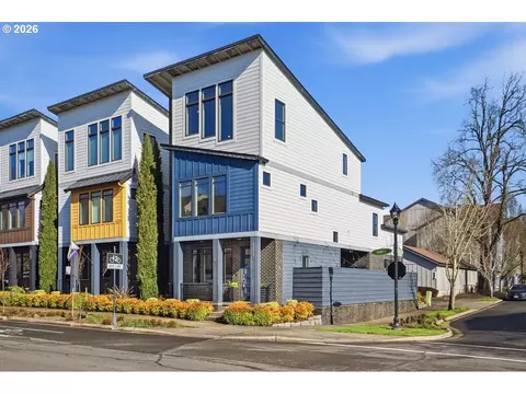 11375 SW Barber St, Wilsonville, OR 97070