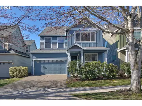 1075 SE Tamora Ave, Hillsboro, OR 97123