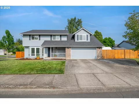 7292 Fieldview St NE, Keizer, OR 97303