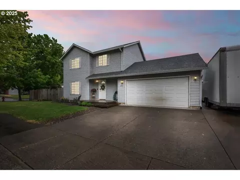 3012 Ash St, Forest Grove, OR 97116