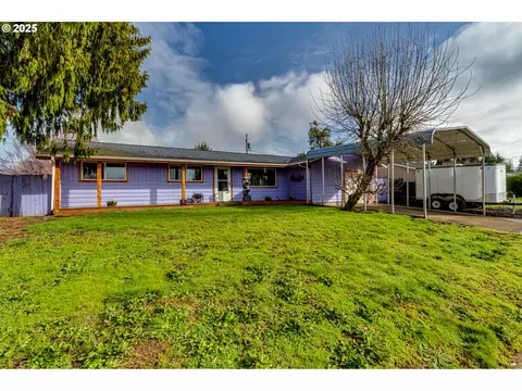 623 Clairmont Dr, Eugene, OR 97404