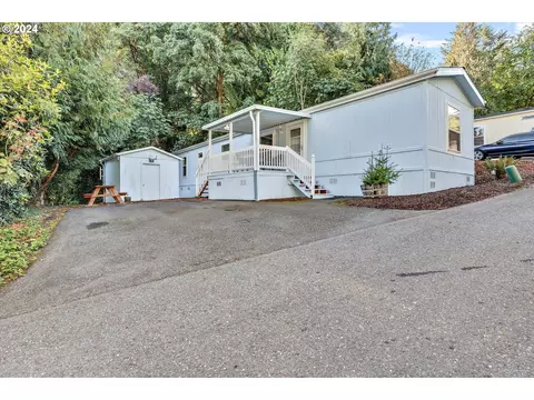 8750 SE 155th Ave #53, Happy Valley, OR 97086