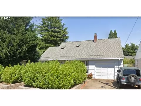1188 Evergreen Ave, Salem, OR 97301