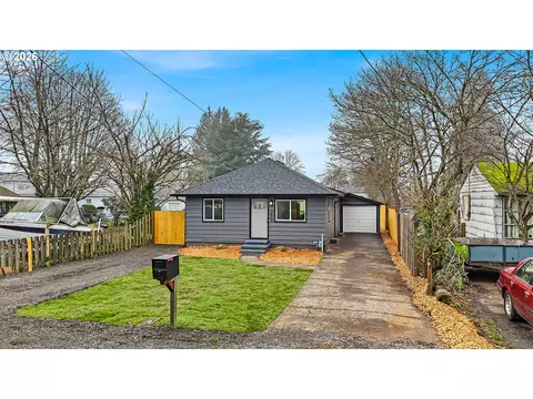 1217 SE 151st Ave, Portland, OR 97233