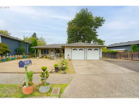 21 NE 199th Ave, Portland, OR 97230