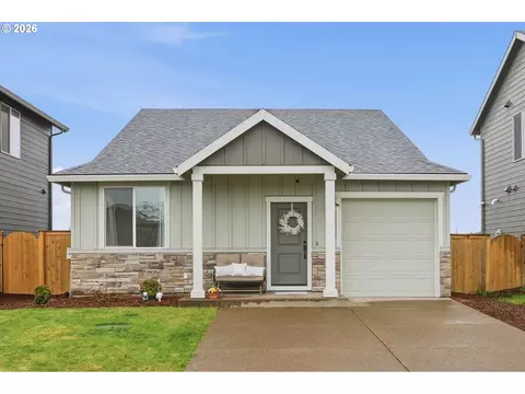 20951 Eden Ave NE, Donald, OR 97020