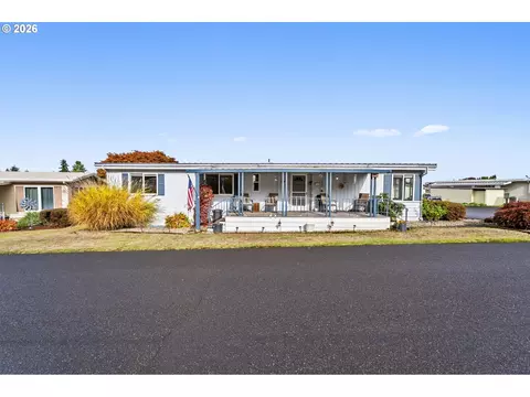 1709 NE 78th St #153, Vancouver, WA 98665