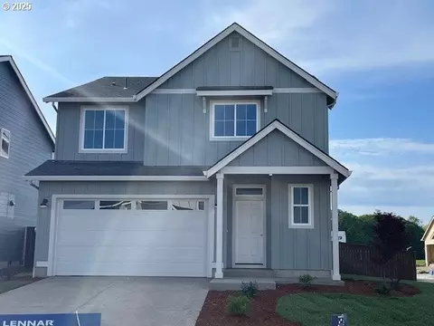5912 Henshaw St SE, Albany, OR 97322