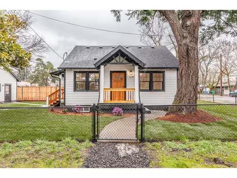 7234 SE 62nd Ave, Portland, OR 97206