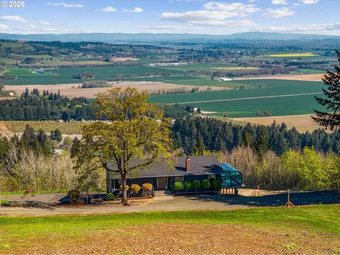 3700 Eagle Crest Rd, Salem, OR 97304