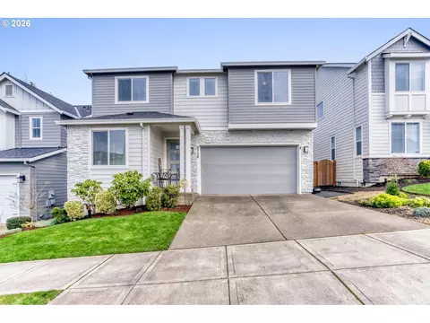 9736 SW 173rd Ave, Beaverton, OR 97007