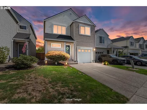 12874 NW Maplecrest Way, Banks, OR 97106