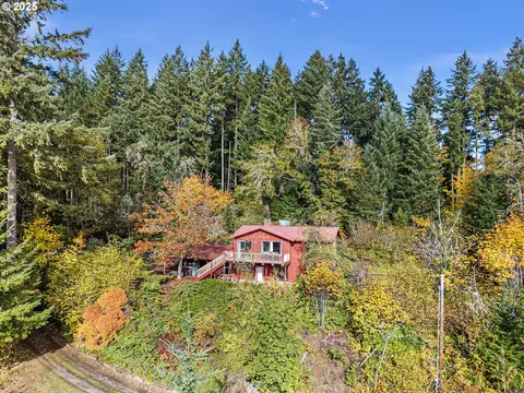 24763 Sturtevant Dr, Veneta, OR 97487