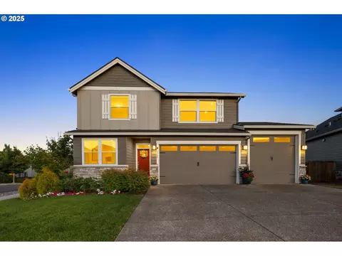 3667 NE Pioneer St, Camas, WA 98607