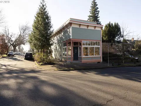 5340 SE Lincoln St, Portland, OR 97215