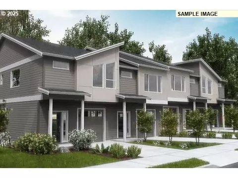 2642 Waterlily Dr #2-09, Eugene, OR 97403