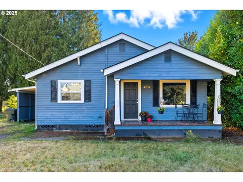 4704 Homer Rd, Salem, OR 97305