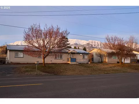 608 E Wallowa Ave, Joseph, OR 97846 photo 1