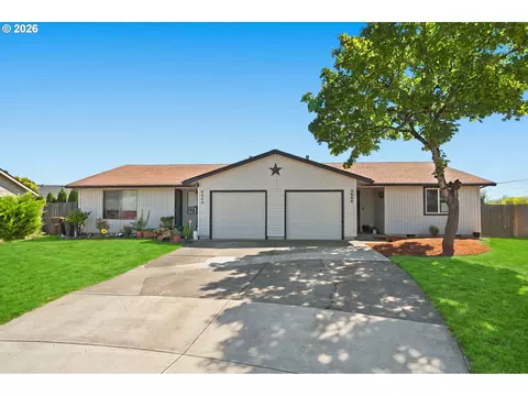 2446 SE 53rd Ave, Hillsboro, OR 97123