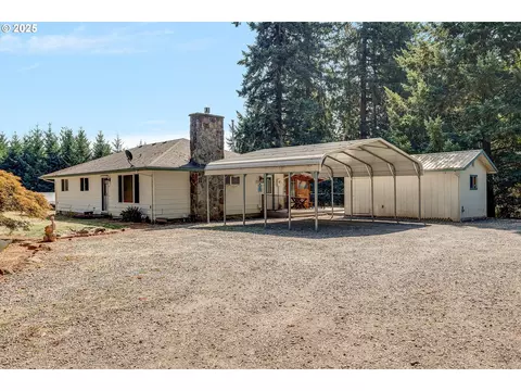 26394 S Gard Rd, Mulino, OR 97042